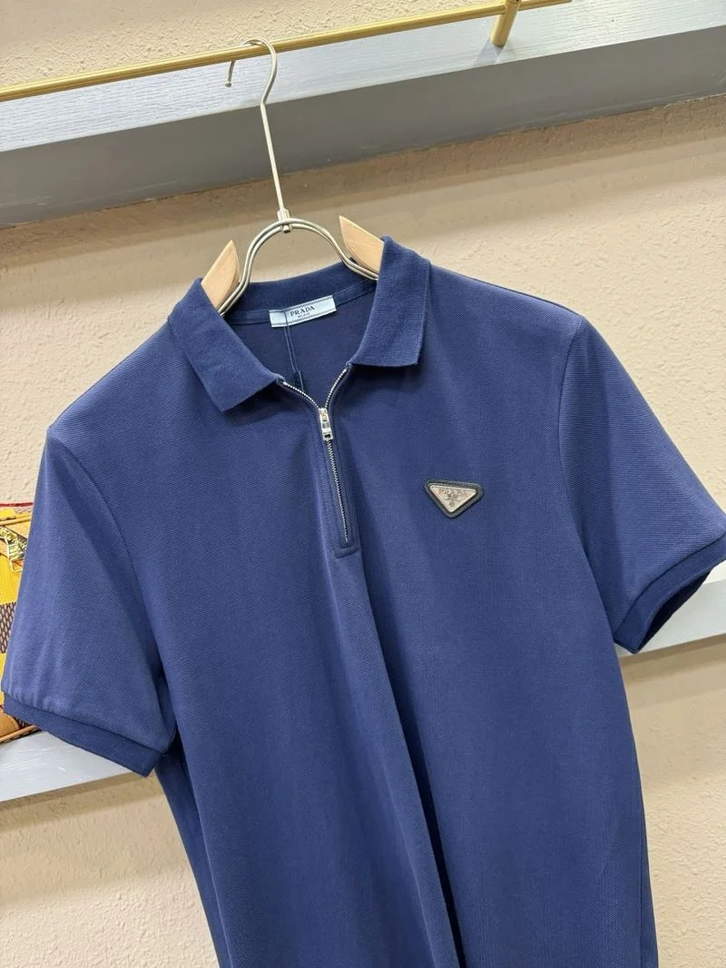 Prada T-Shirts Soft 166972