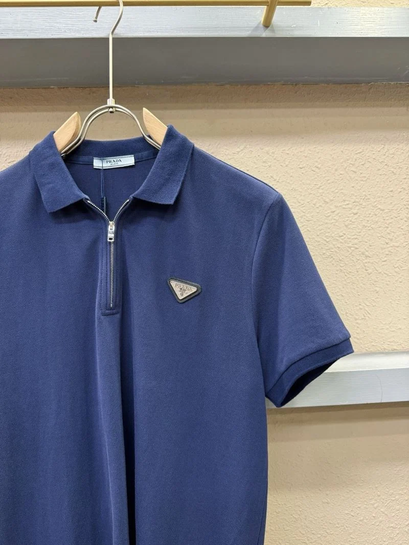 Prada T-Shirts Soft 166972