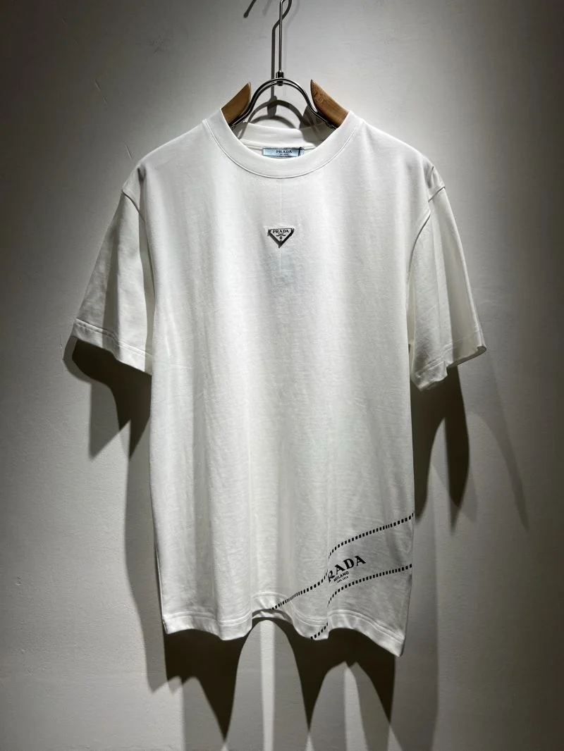 SunProtective Prada T-Shirts 166968