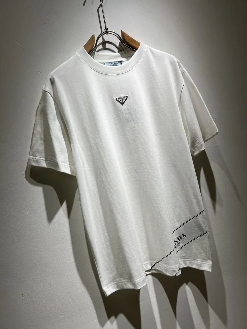 SunProtective Prada T-Shirts 166968