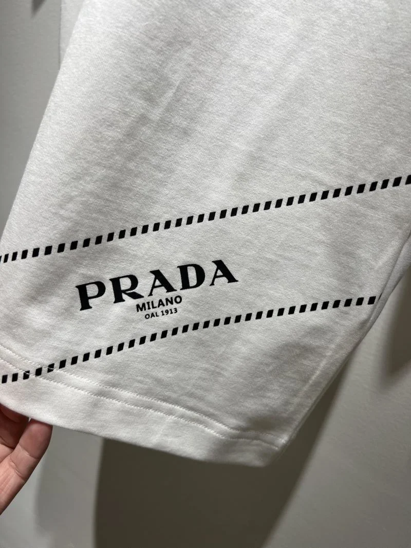 SunProtective Prada T-Shirts 166968