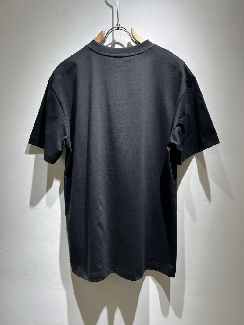 Prada T-Shirts Breathable 166967