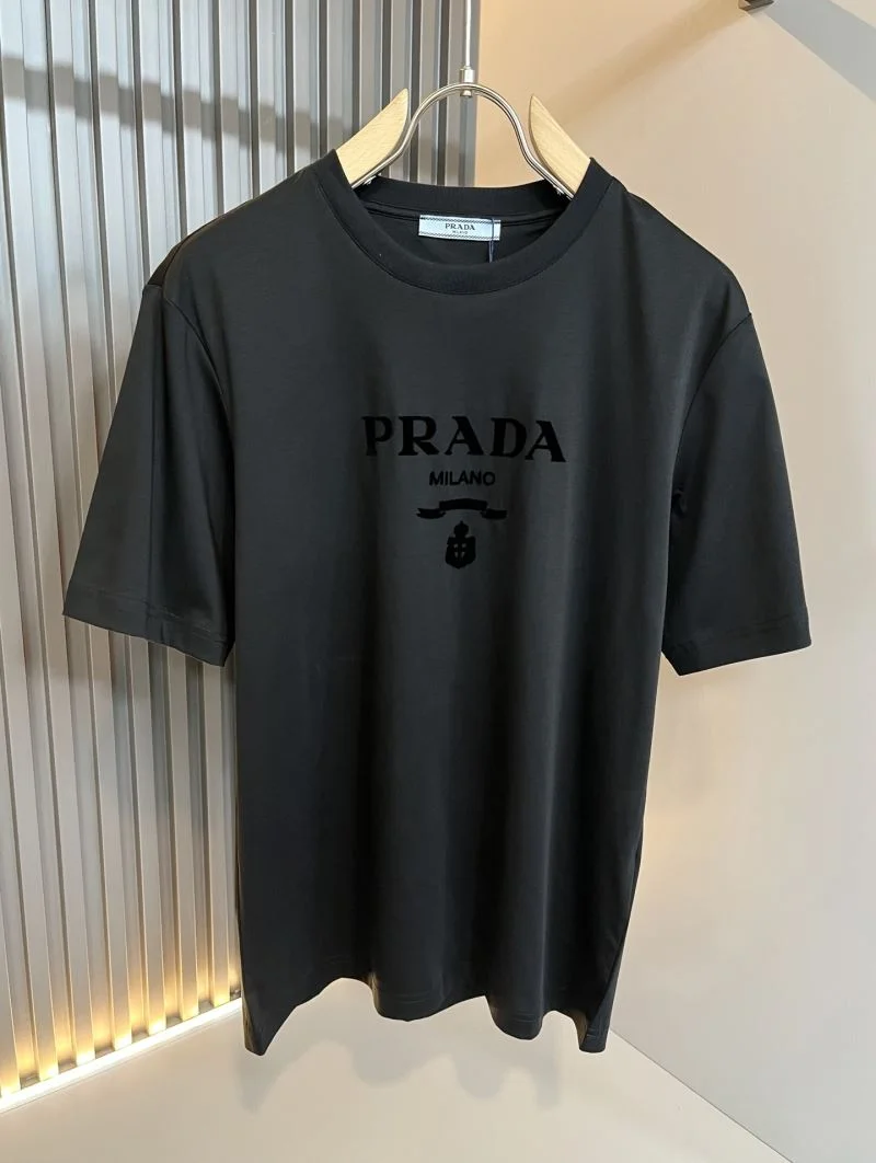 FastDry Prada T-Shirts 166966