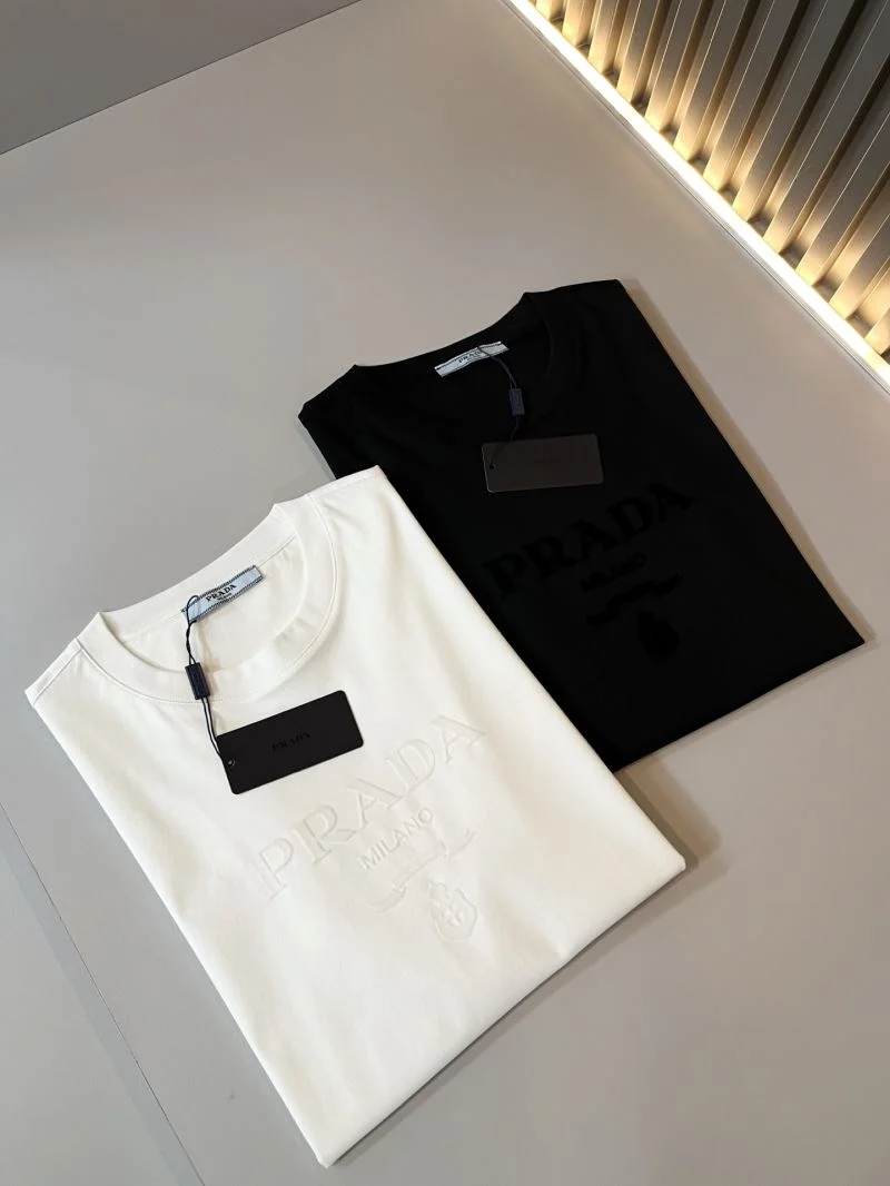 FastDry Prada T-Shirts 166966