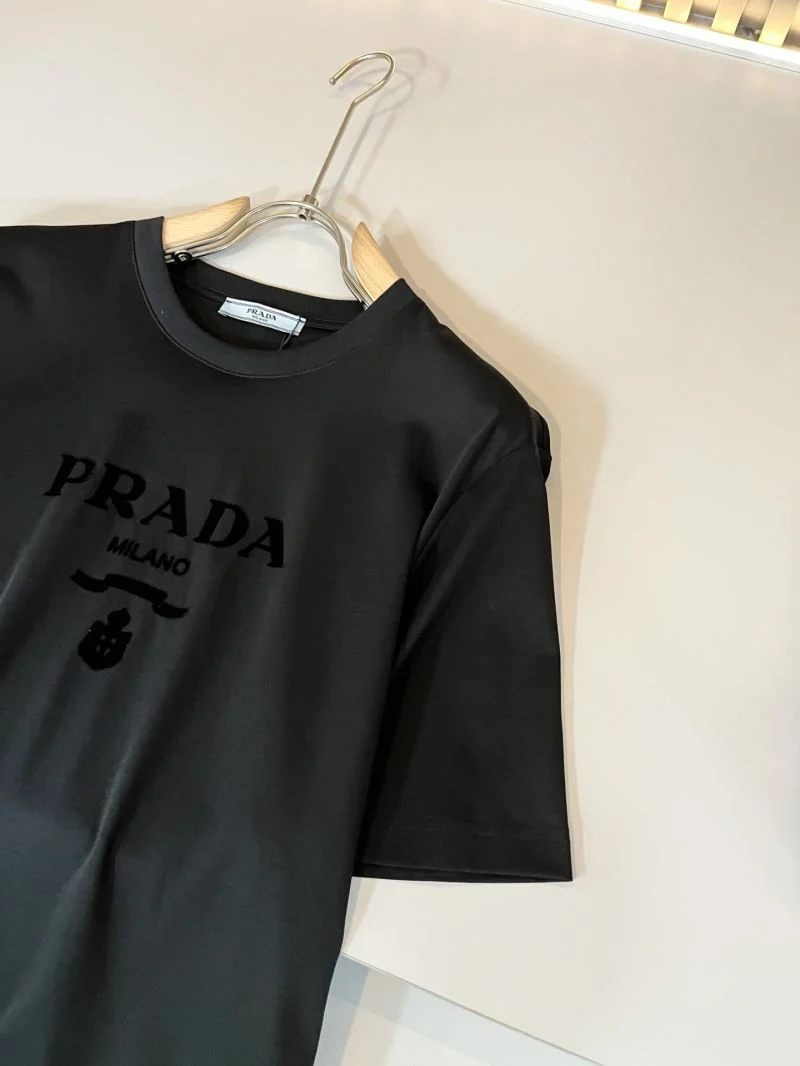 FastDry Prada T-Shirts 166966