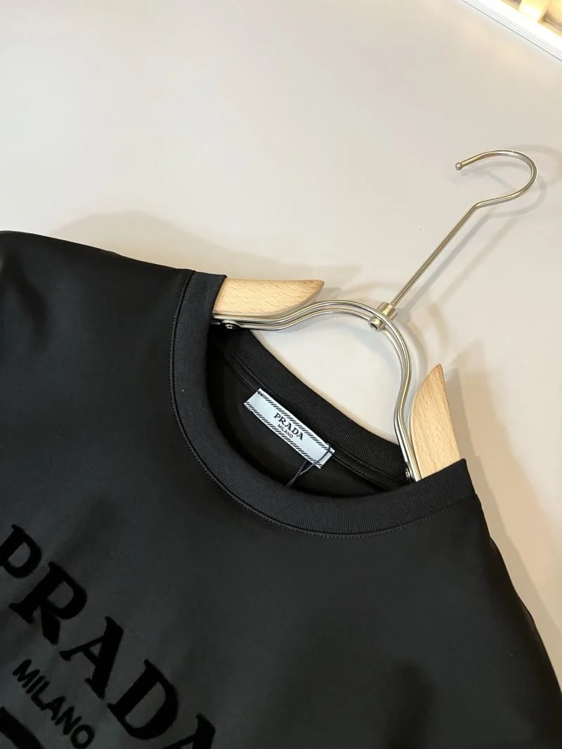 FastDry Prada T-Shirts 166966