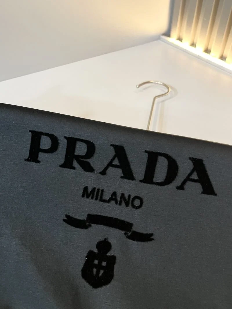 FastDry Prada T-Shirts 166966