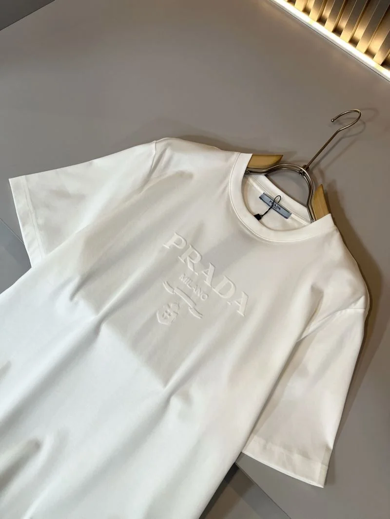Sporty Prada T-Shirts 166964