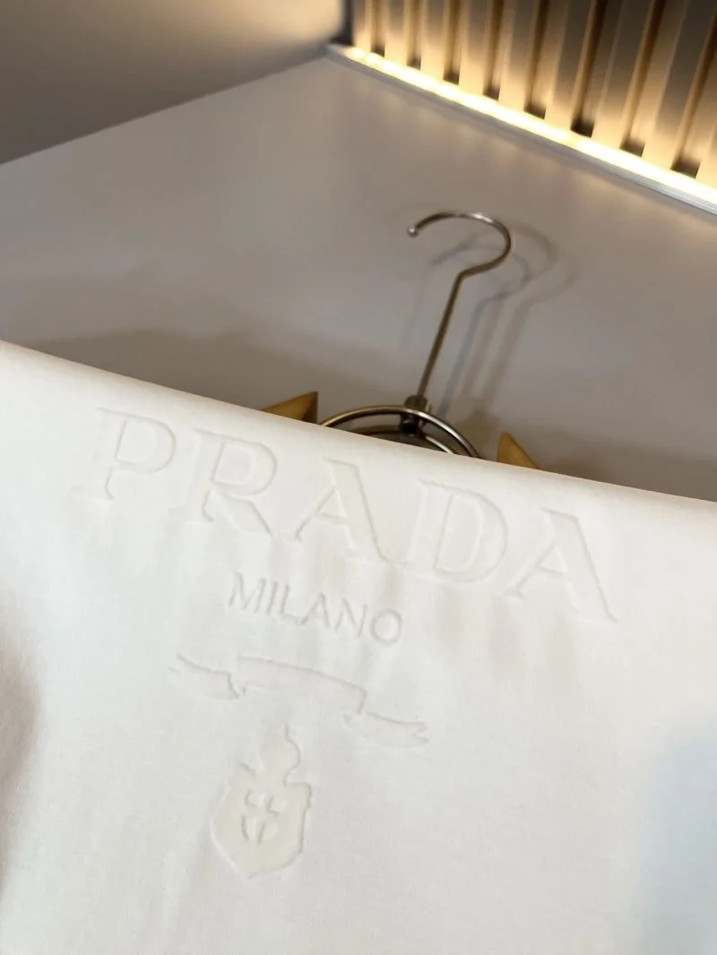 Sporty Prada T-Shirts 166964