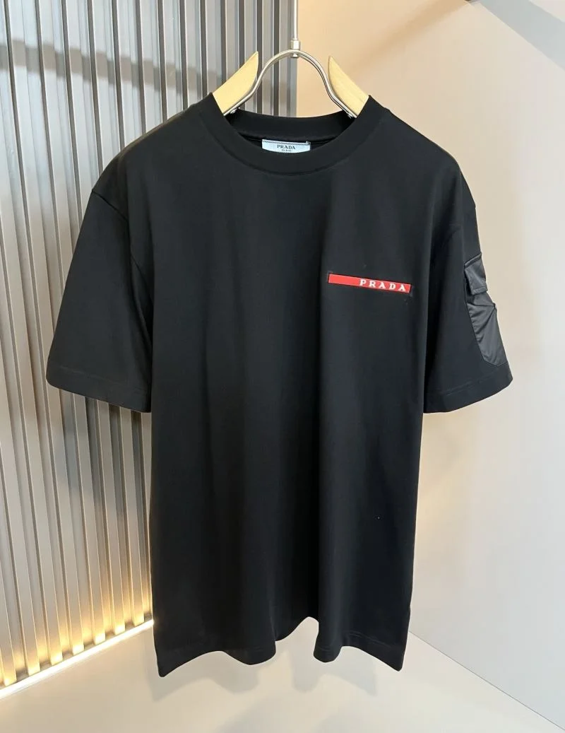 FlexibleFit Prada T-Shirts 166959