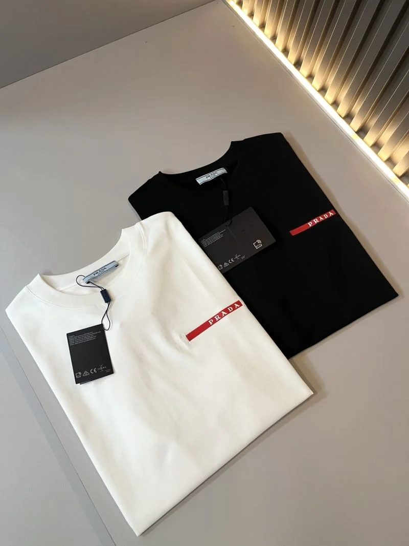 FlexibleFit Prada T-Shirts 166959