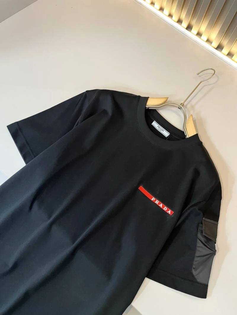 FlexibleFit Prada T-Shirts 166959
