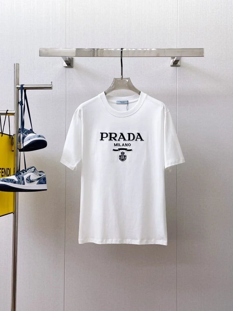Prada T-Shirts Premium 166956