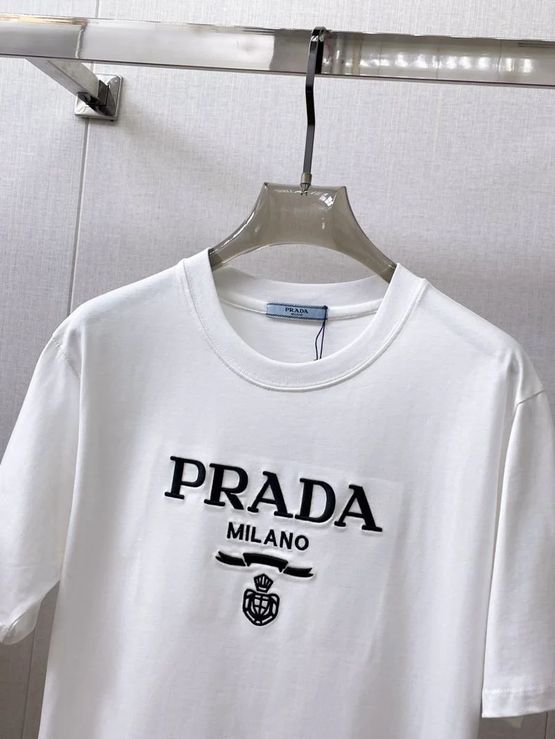 Prada T-Shirts Premium 166956