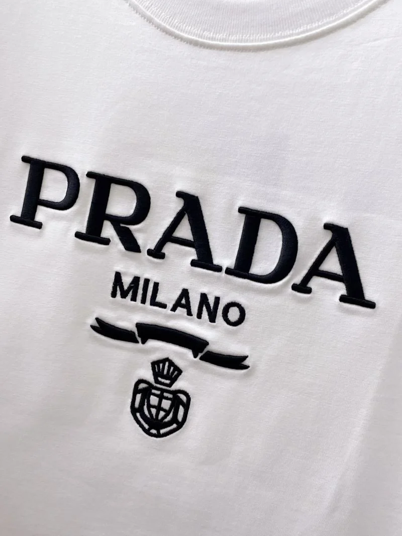 Prada T-Shirts Premium 166956