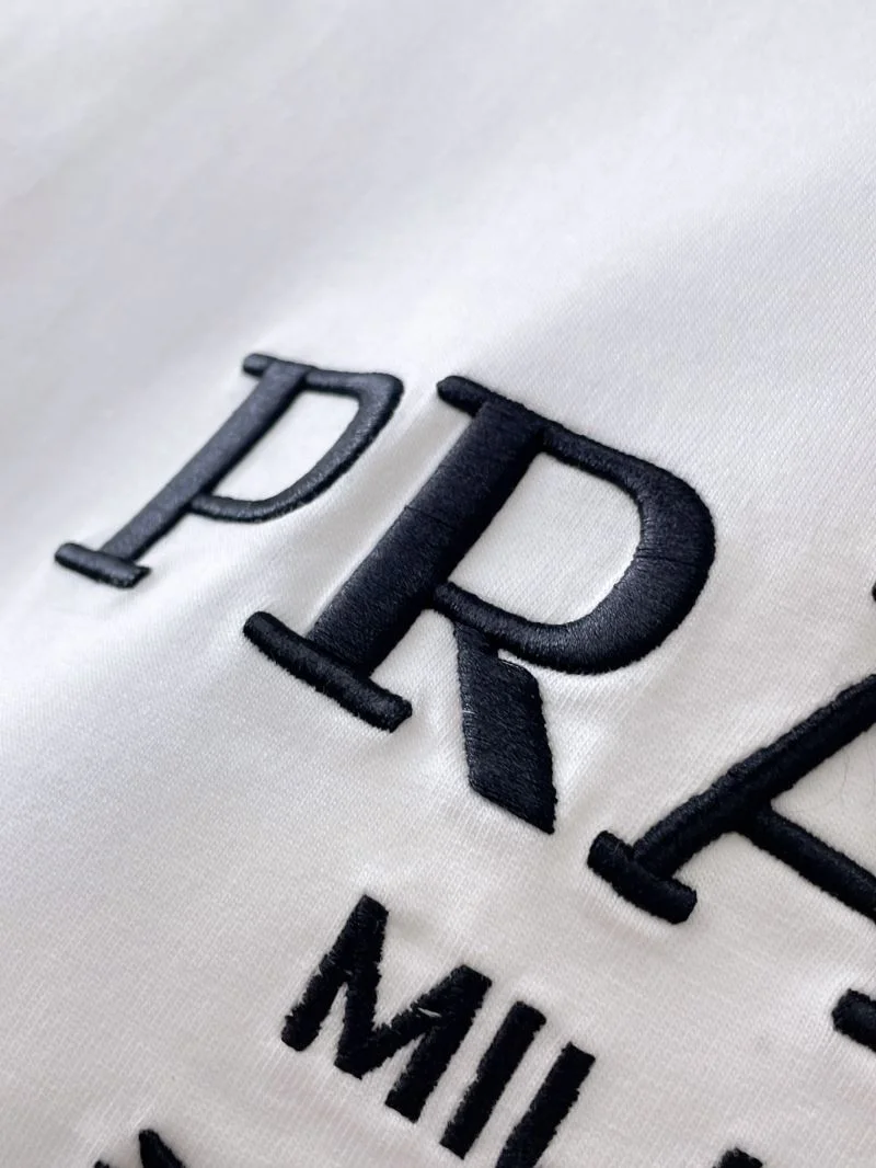 Prada T-Shirts Premium 166956