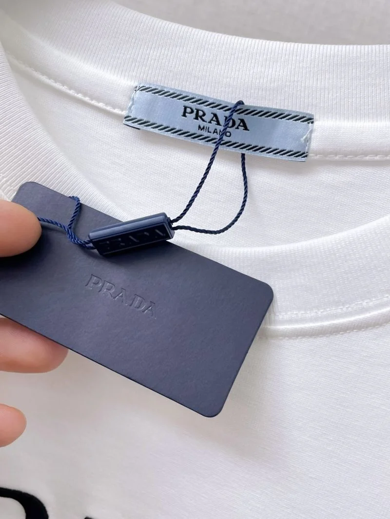 Prada T-Shirts Premium 166956