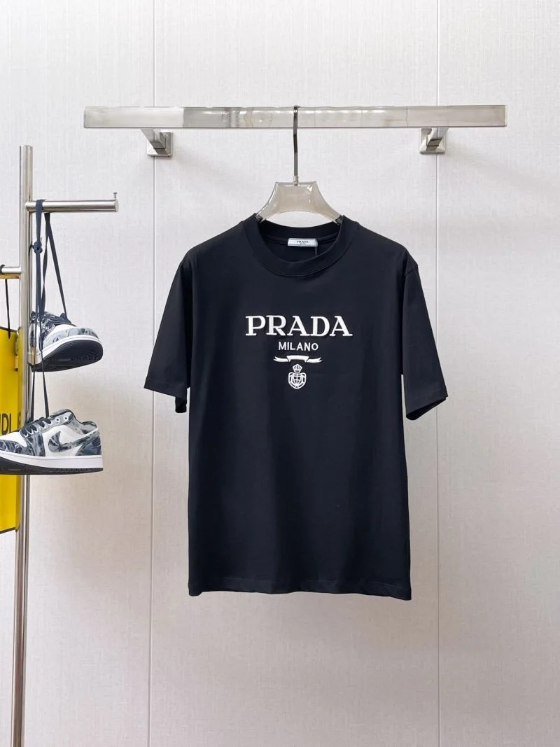 Durable Prada T-Shirts 166952