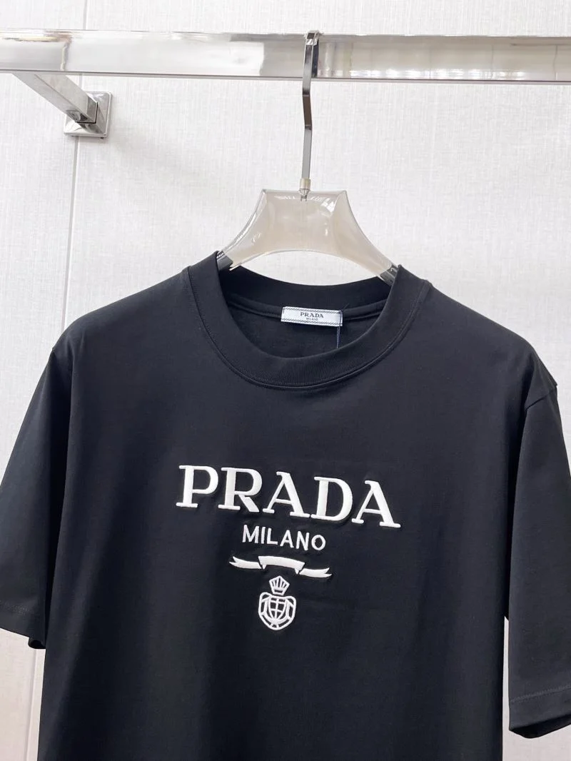 Durable Prada T-Shirts 166952
