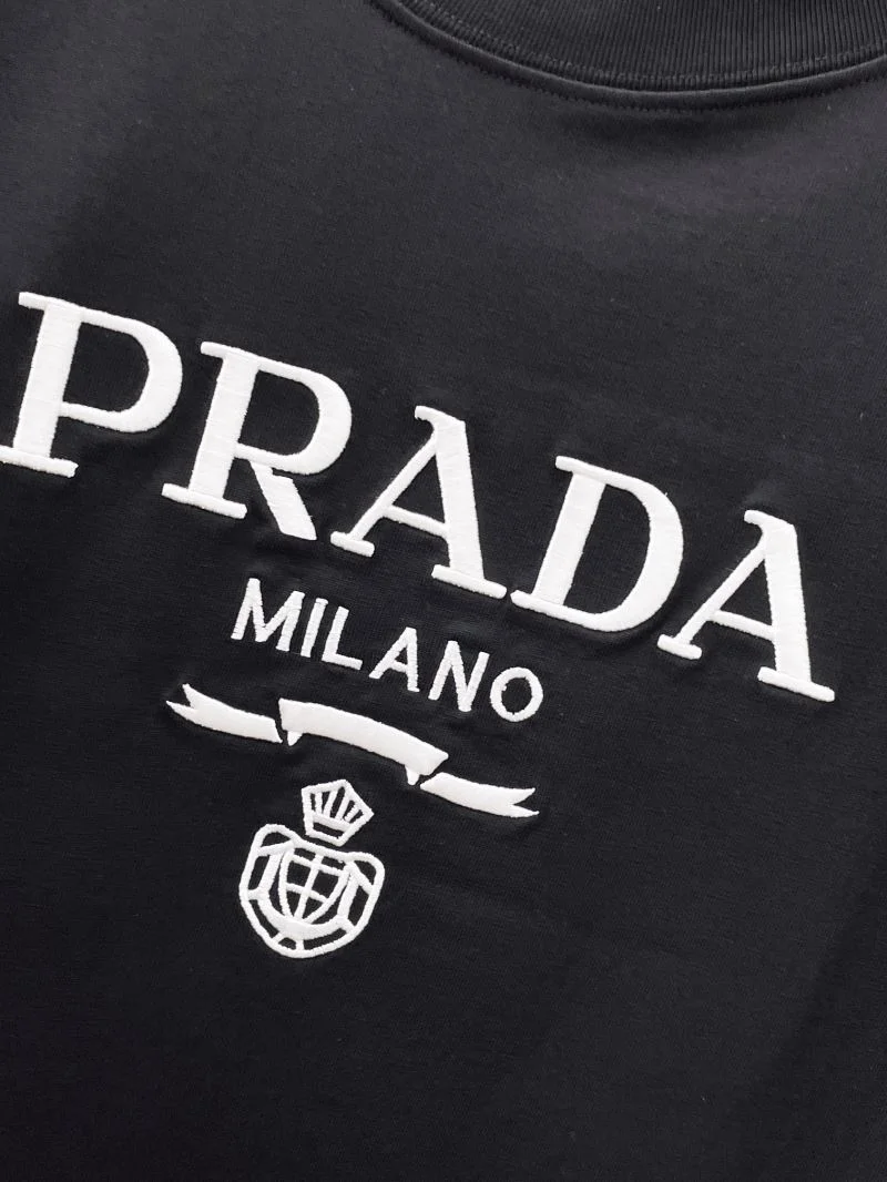 Durable Prada T-Shirts 166952