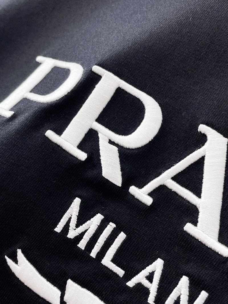 Durable Prada T-Shirts 166952