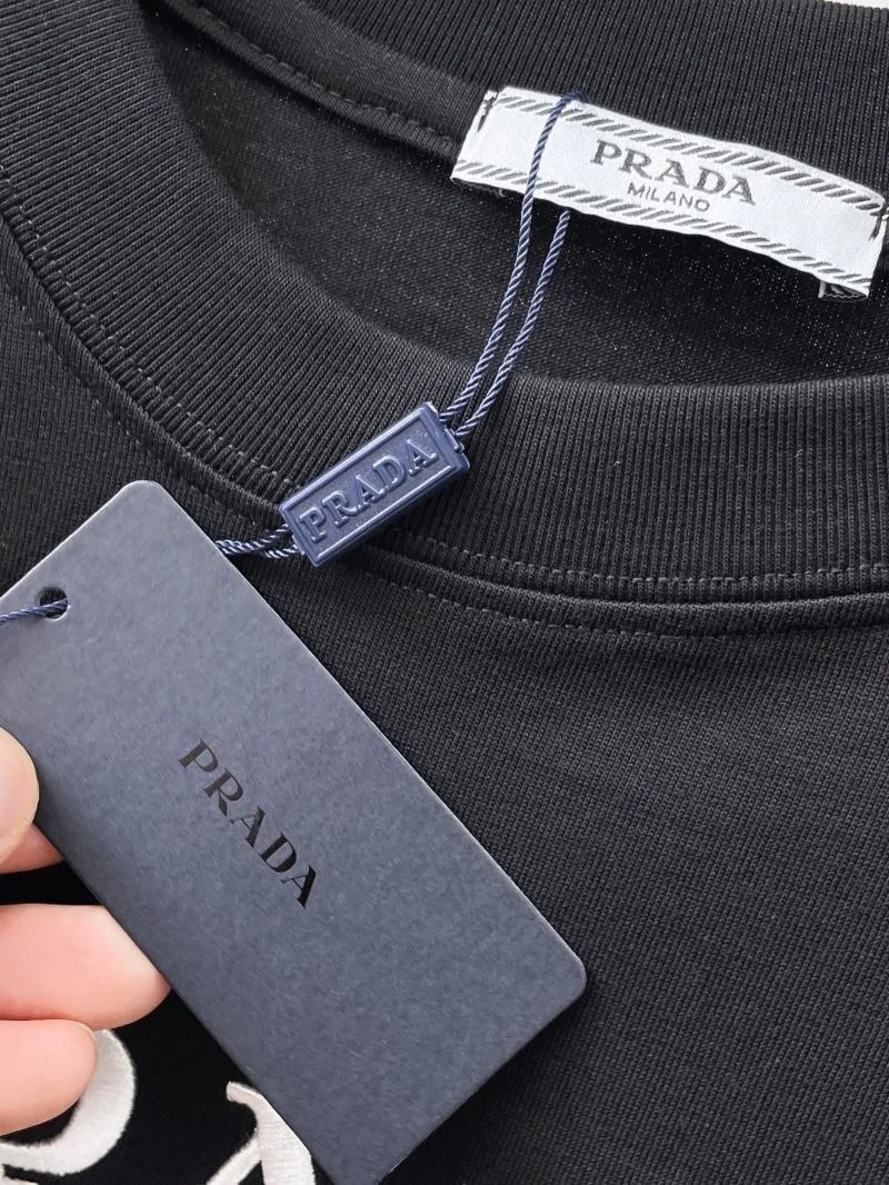 Durable Prada T-Shirts 166952