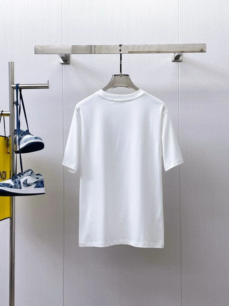 Prada T-Shirts Chic 166963