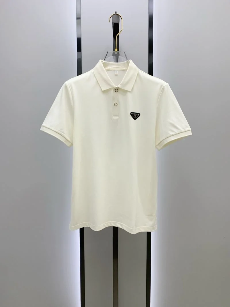 Prada T-Shirts GoodFit 166965
