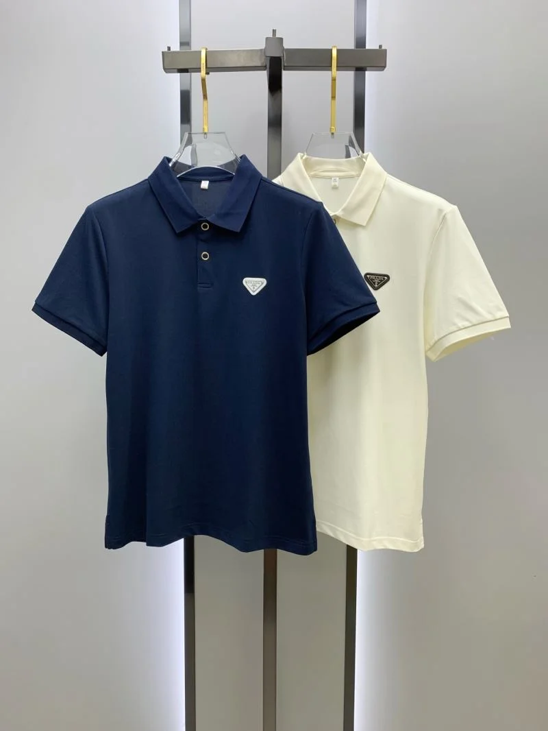 Prada T-Shirts GoodFit 166965