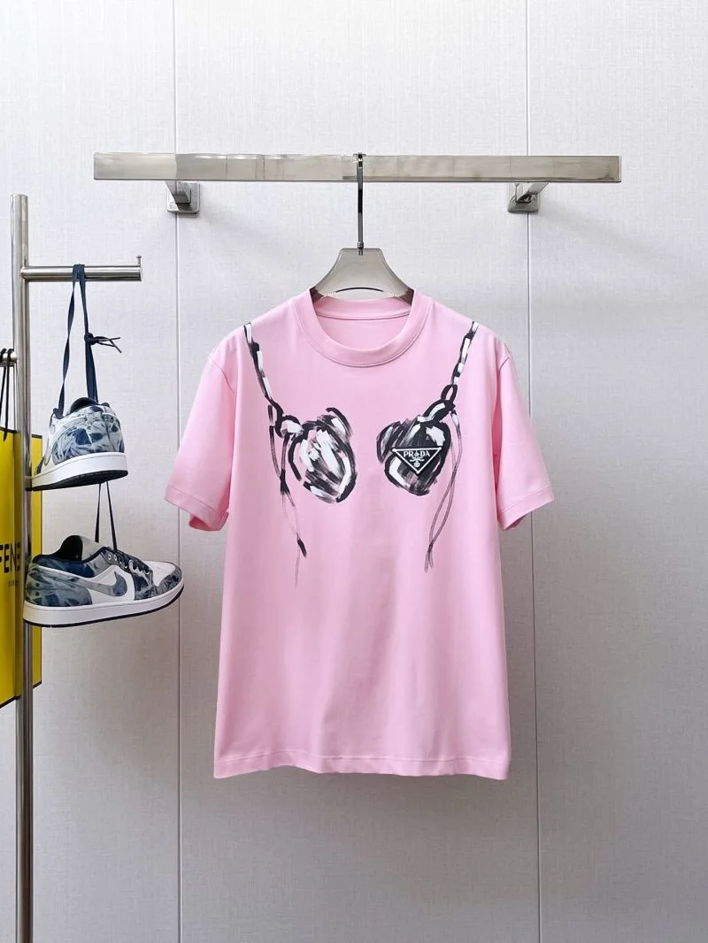 SunProtective Prada T-Shirts 166954