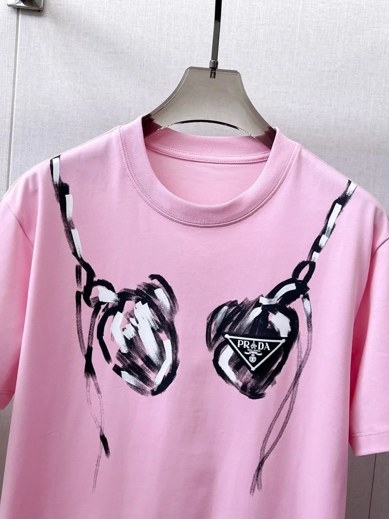 SunProtective Prada T-Shirts 166954