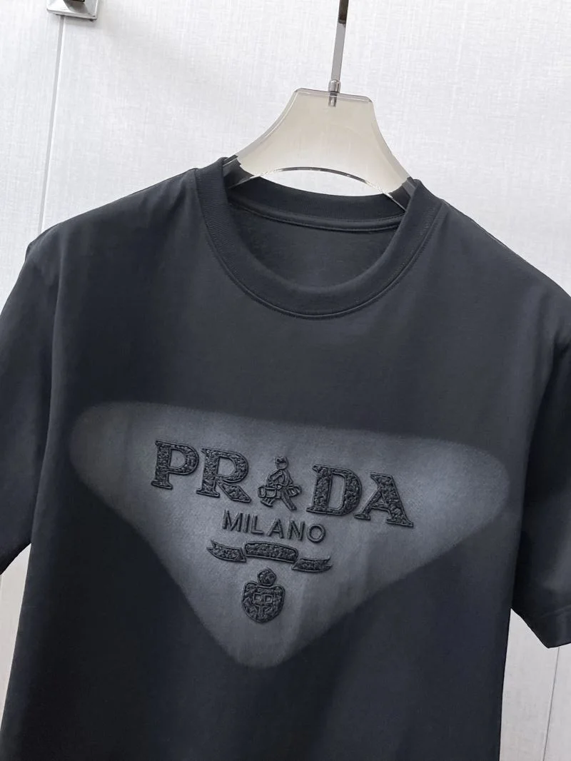 Prada T-Shirts FlexibleFit 166947