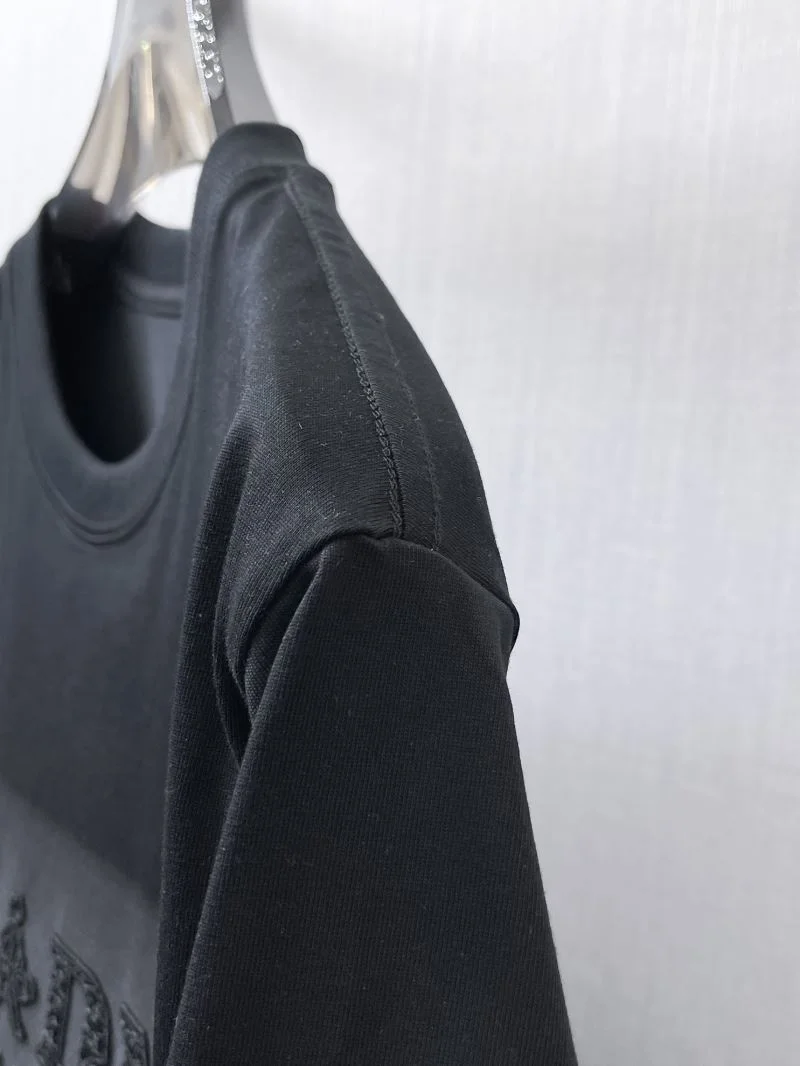 Prada T-Shirts FlexibleFit 166947