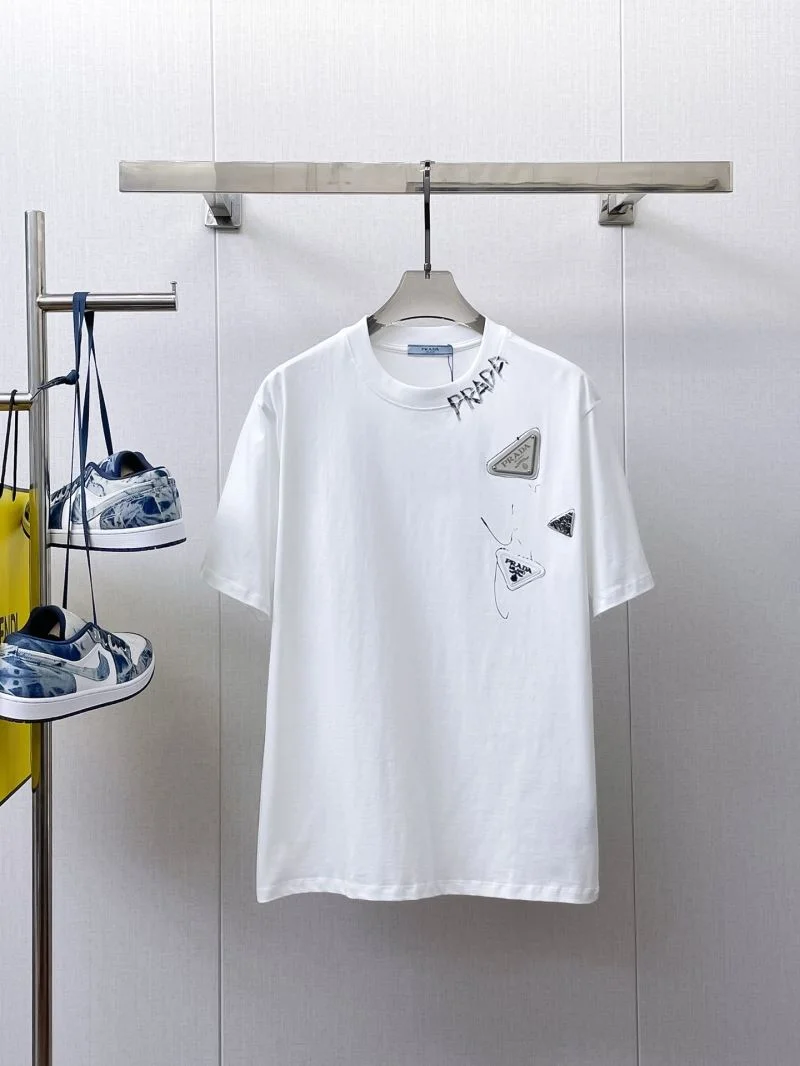 SunProtective Prada T-Shirts 166953