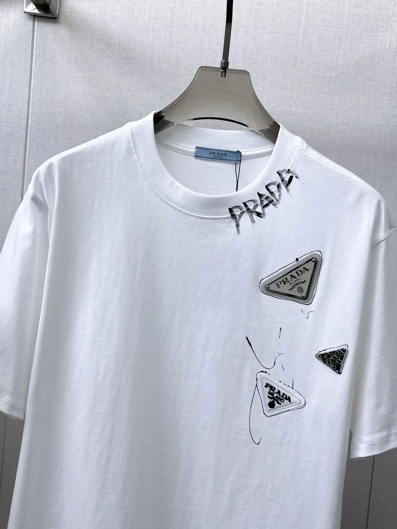 SunProtective Prada T-Shirts 166953