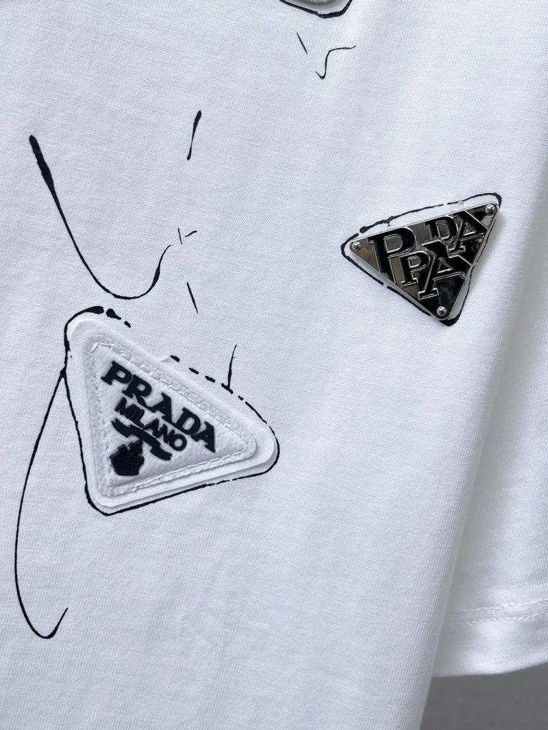 SunProtective Prada T-Shirts 166953