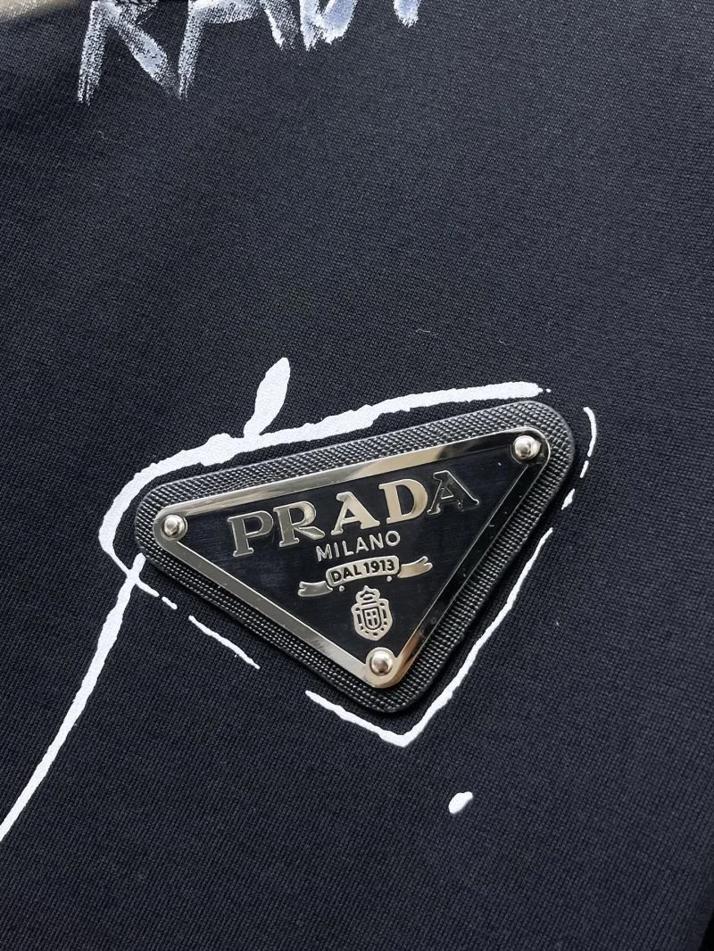 Prada T-Shirts Stylish 166983