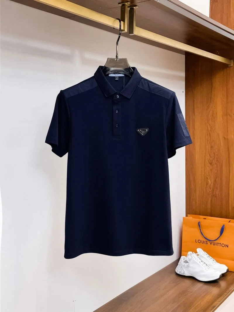 Unique Prada T-Shirts 166978
