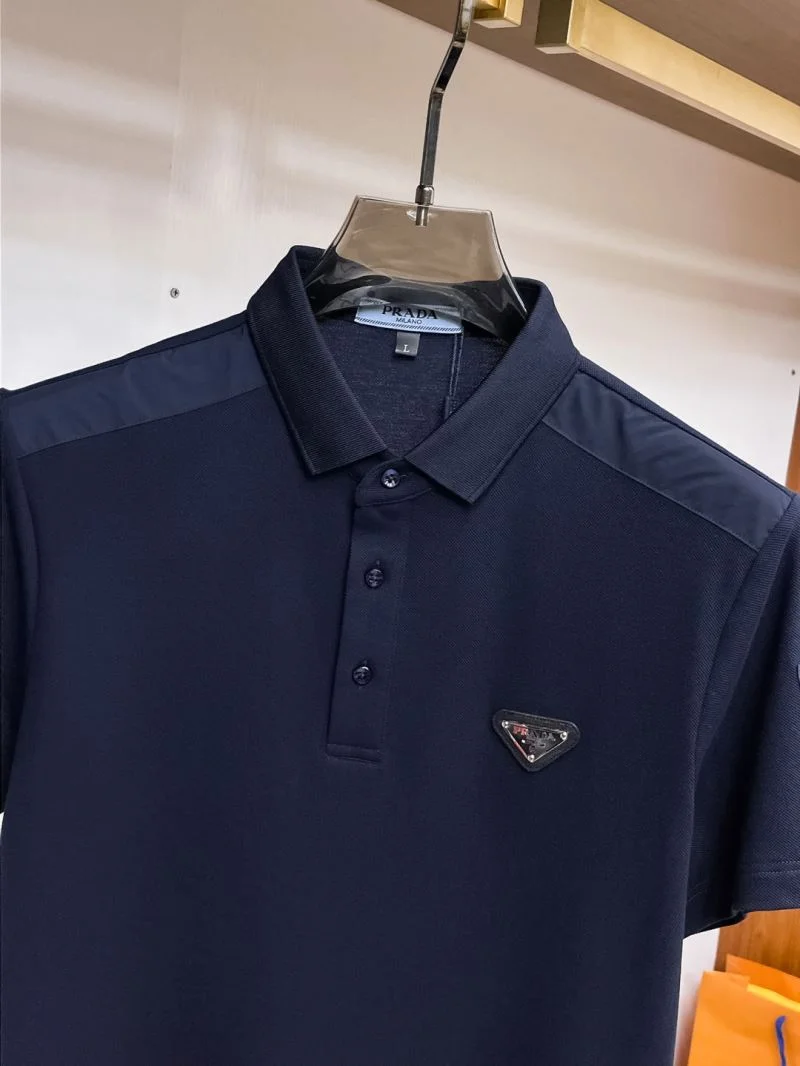 Unique Prada T-Shirts 166978
