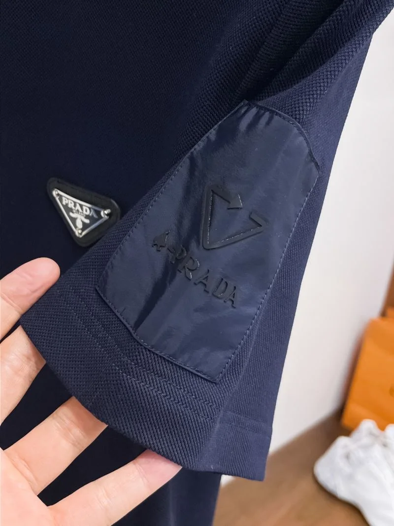 Unique Prada T-Shirts 166978
