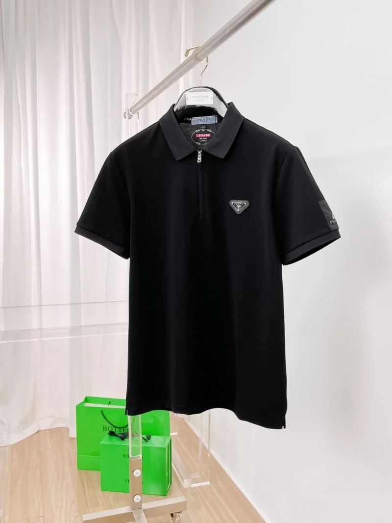 Prada T-Shirts GoodFit 166957