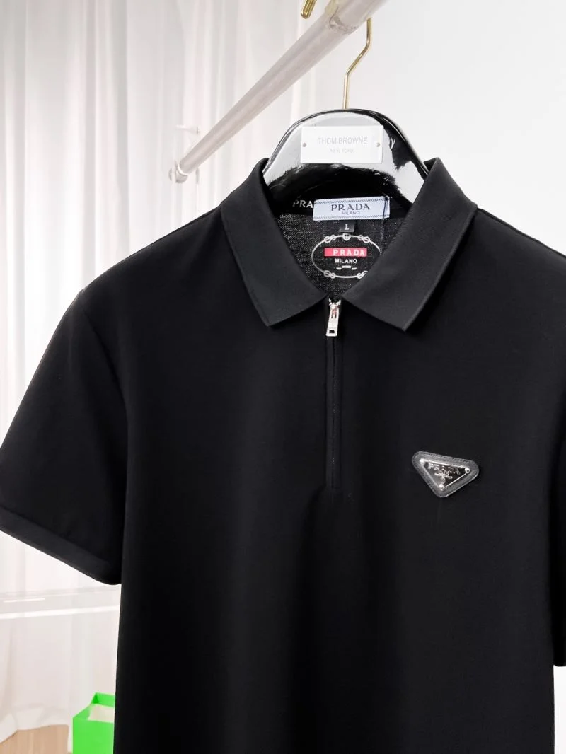 Prada T-Shirts GoodFit 166957