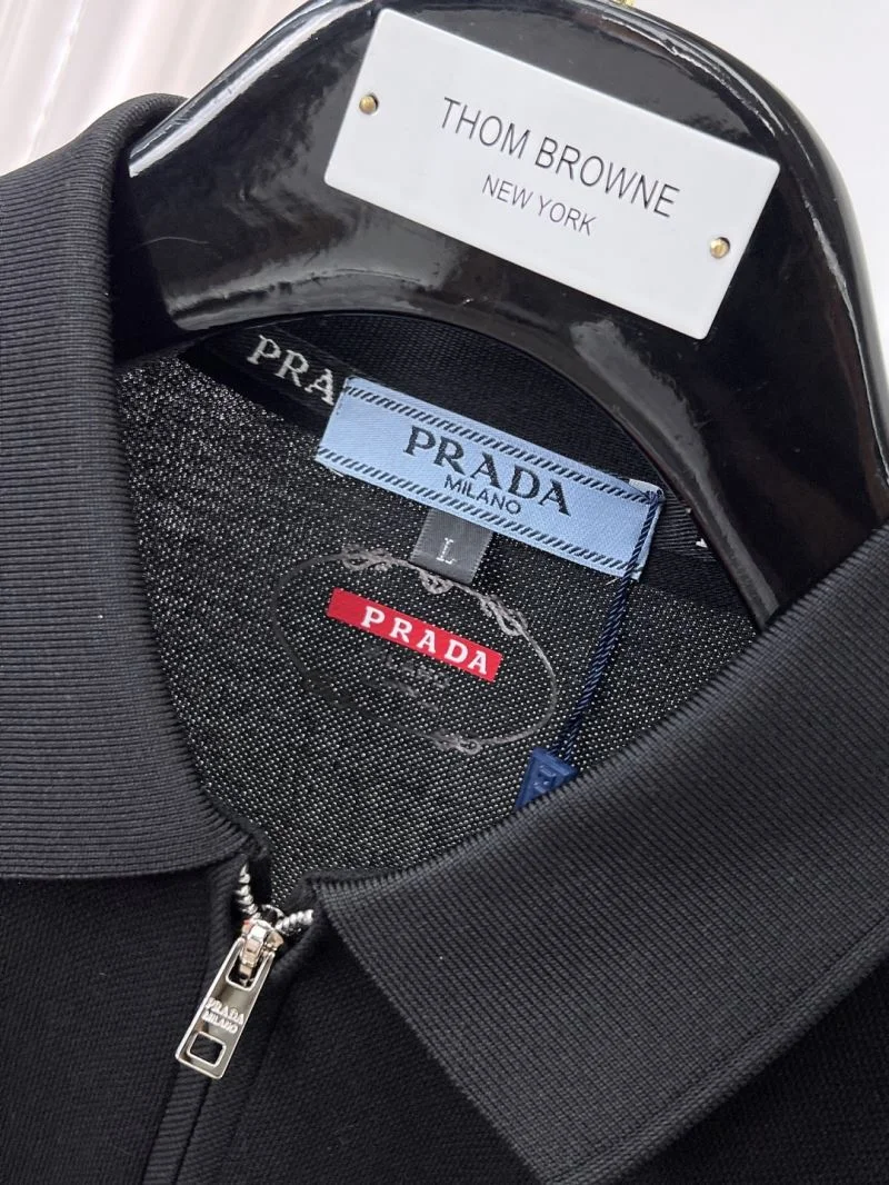 Prada T-Shirts GoodFit 166957