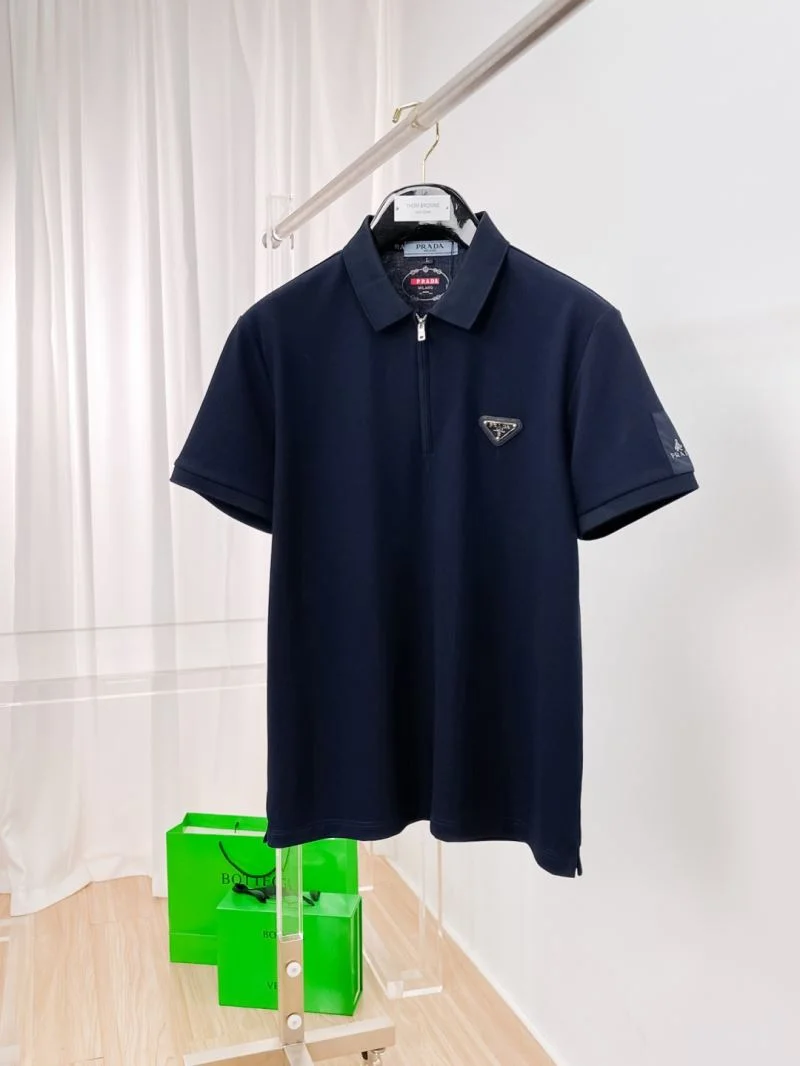 Prada T-Shirts NewStyle 166982