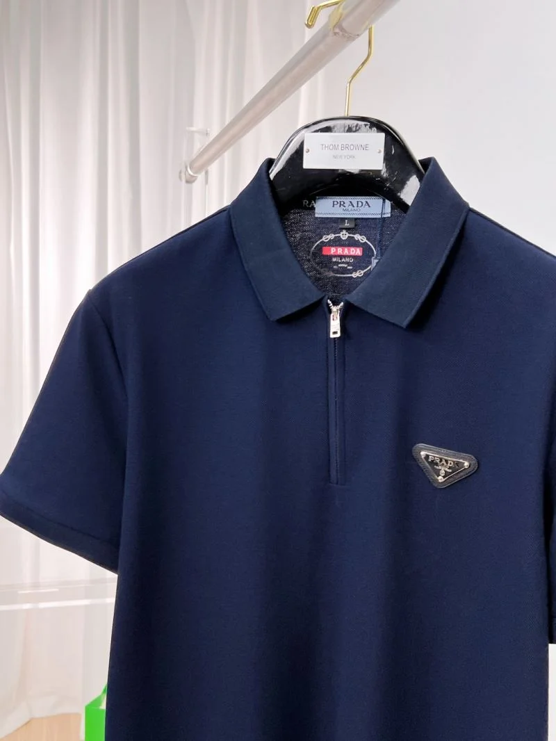 Prada T-Shirts NewStyle 166982