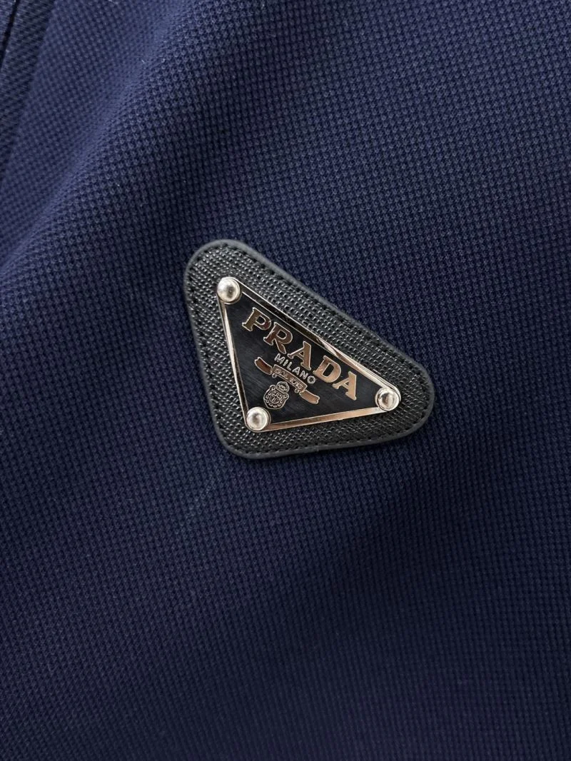 Prada T-Shirts NewStyle 166982