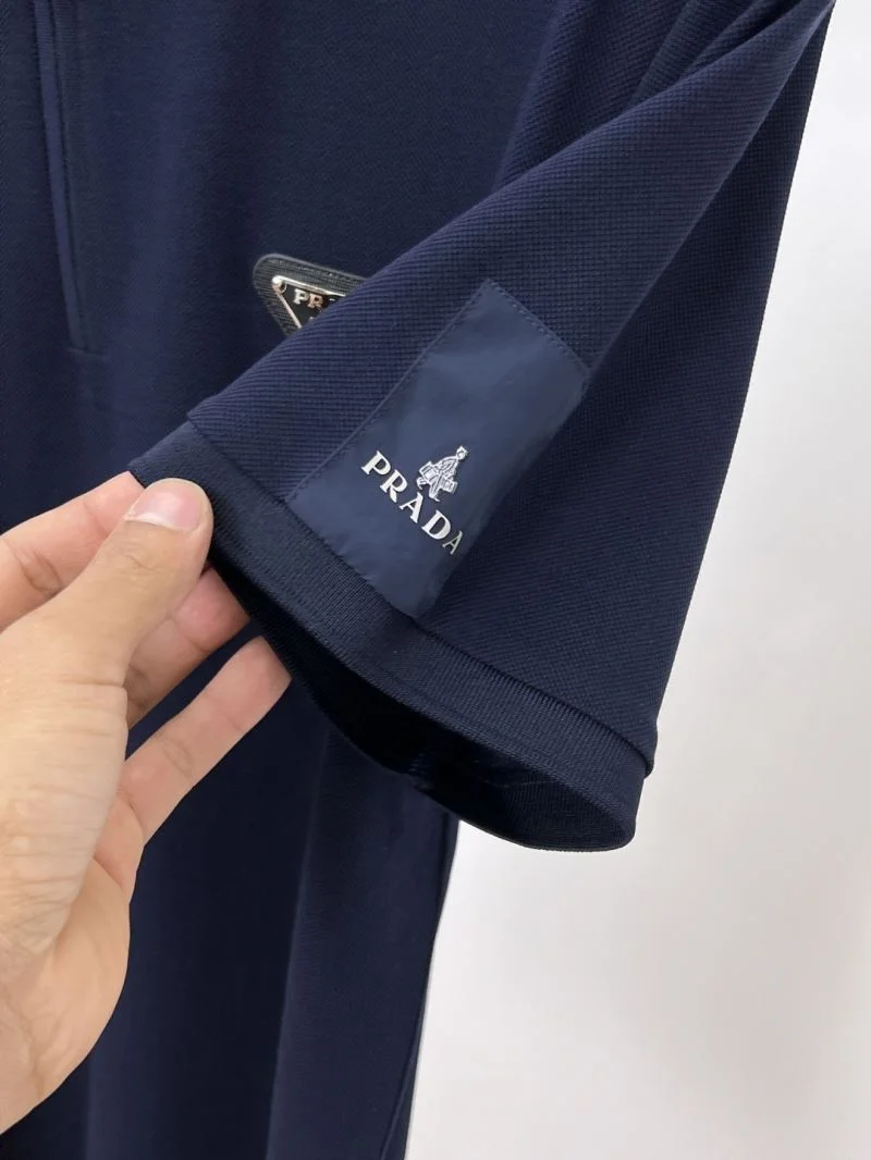 Prada T-Shirts NewStyle 166982