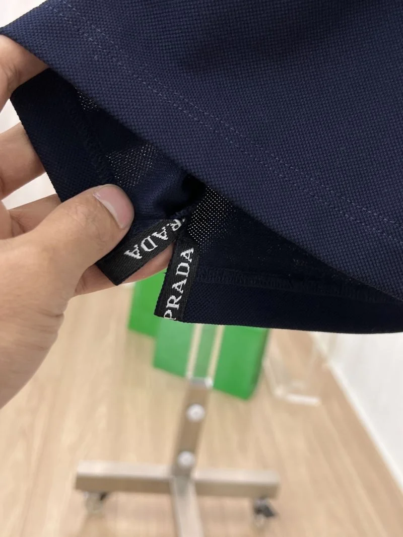 Prada T-Shirts NewStyle 166982