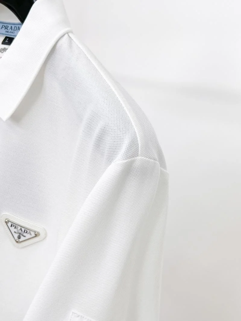Prada T-Shirts Trendy 166949