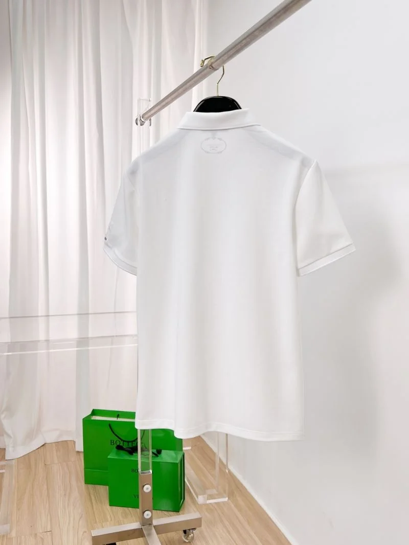 Prada T-Shirts Trendy 166949